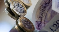The bad news for the pound is not all in the price