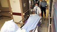Former top Hong Kong triad boss arrested over hit on faction leader