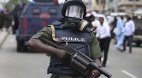 #ENDSARS: Police orders immediate re-organisation of SARS