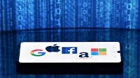 "Google Tax" Brings More and More: In the First Half of 2025, Revenues Increased by UAH 1.1 Billion