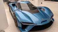 NIO stock has halved. Could it double in future?