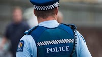 Police recruitment drive sees dozens of cops head to Australia