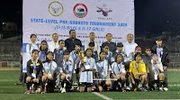 Nagaland: SFS Chümoukedima, GHS Meriema Win State Pre-Subroto Tournament Titles