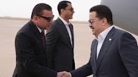 Al-Sudani in Dhi Qar: Iraq’s infrastructure push begins - Shafaq News