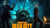 'The Walking Dead: Dead City' Renewed For Season 3, Gets Seth Hoffman As New Showrunner