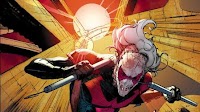Nightwing #17 review