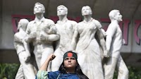 How a young generation in Bangladesh forced out the leader who ruled for much of their lives