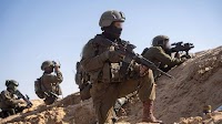 ‘A year plus of combat in Gaza is needed’