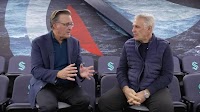From the Front Office: Ron Francis | Seattle Kraken