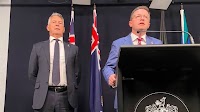 ‘Archaic’ law casts cloud over Kiwi’s top cop job