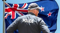 NZ Police ‘can’t compete’ with Northern Territory pay and perks