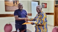 JL Properties signs MoU to start construction of Pan African Heritage Museum