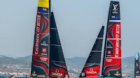 America's Cup: Emirates Team NZ gearing up for its 12th America's Cup campaign