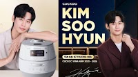 CUCKOO takes legal action against Kim Soo Hyun over 2.8 billion KRW (about $2.02 million) damages and asset freezes
