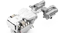 MAN Engines: V8 yacht engines now also with SCR catalyst for IMO Tier III