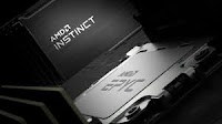 [News] AMD Raises Full-year AI Chip Sales Projection to USD 5 Billion though Q4 Forecast Fails to Impress