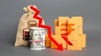 Explained: Why rupee fell past 87 against US dollar to a record low
