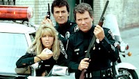 T.J. Hooker Reboot In The Works At Netflix — But There's A Twist