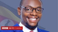 Uganda: Umwanditsi Kakwenza Rukirabashaija unenga Museveni yafunzwe – umwunganizi we