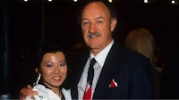 Gene Hackman's wife Betsy made heartbreaking Amazon order as final hours of her life revealed