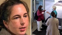 Lies that got ‘crazy Erin’ sacked from job