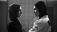 Venice Bowing ‘Tatami’ From Guy Nattiv and Zar Amir Ebrahimi Lands Global Sales (Exclusive)