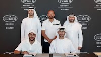 Global Football Star Neymar Jr. acquires AED 200mln Penthouse at Bugatti Residences by Binghatti in Dubai