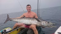 Angler lands biggest wahoo catch in SA waters