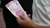 India Ready to Weaken Rupee in Line With Yuan After Trump Win