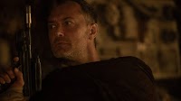 Jude Law Teases Jod Na Nawood’s Motivation and Relationship With the Force