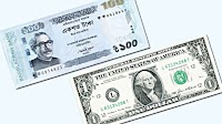 Taka Value Decline US Dollar | Taka loses value vs dollar after 7 months