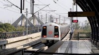 JMD & NCES bags ticket vending services contract for Delhi Metro | Tap to know more | Inshorts