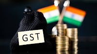 India July GST mop-up INR 1.96 tln, up 7.5% on year