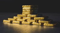 Gold purchases in Kazakhstan escalate to 18,900 bars in 1Q24