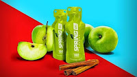Spring Energy Gel Controversy Explained: Awesome Sauce Allegations Breakdown