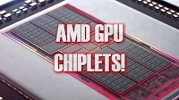 AMD to bring back GPU chiplets with RDNA 5