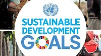 United Nations sustainable development agenda