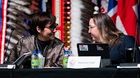 AFN national chief pens 'concerned' letter to Caring Society on child welfare reform talks