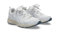 ASICS GEL-NUNOBIKI “White/Pure Silver” [Release Date/Price/Where To Buy]