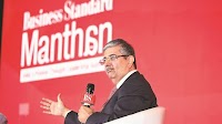 BS Manthan: Domestic competitiveness answer to CAD, says Uday Kotak