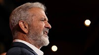 LA fires: 'Nothing left' of Mel Gibson's house as he urges California governor to 'spend less on hair gel'