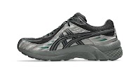 Kiko Kostadinov x ASICS GEL-FLAMMAE | Release Date & Price