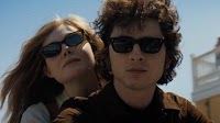 Bob Dylan biopic ‘A Complete Unknown’ opens top at UK-Ireland box office