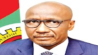 Mele Kyari former GMD NNPCL denies being arrested by EFCC, claims he served Nigeria with fear of God