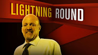 'Mad Money' Lightning Round: Buy, Buy, Buy Baxter