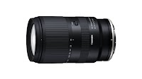 TAMRON announces development of all-in-one zoom lens for Nikon Z mount and CANON RF mount. One lens that covers wide-angle to ultra-telephoto – and everything in between! 18-300mm F/3.5-6.3 Di III-A VC VXD (Model B061）
