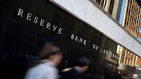 Inflation 'clears way' for RBA interest rate cut in May — as it happened