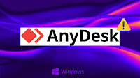 AnyDesk Flaw Allows Admin Access Through Weaponized Windows Wallpapers