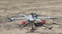 SCR unveils ASTER-T tethered UAS development