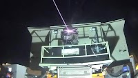 Israel’s Iron Beam laser-defense system to launch by year’s end